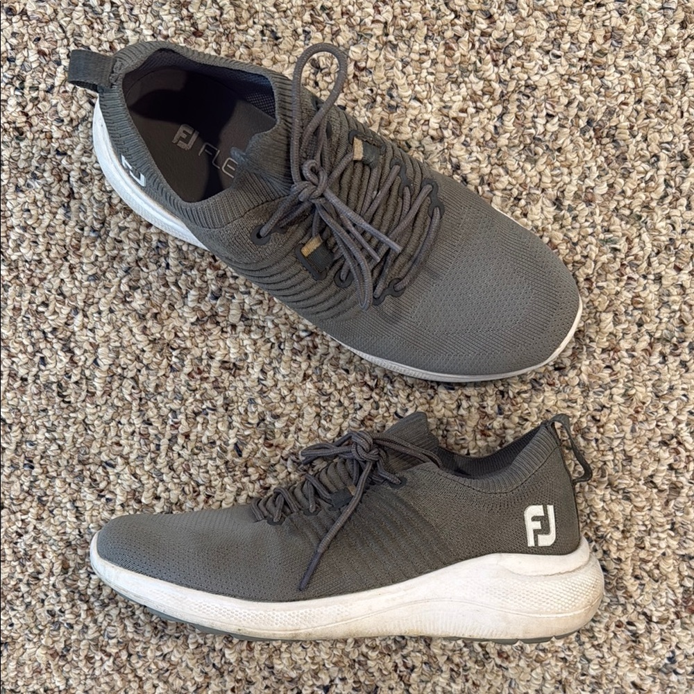 Women's FootJoy Golf Shoes Size 7